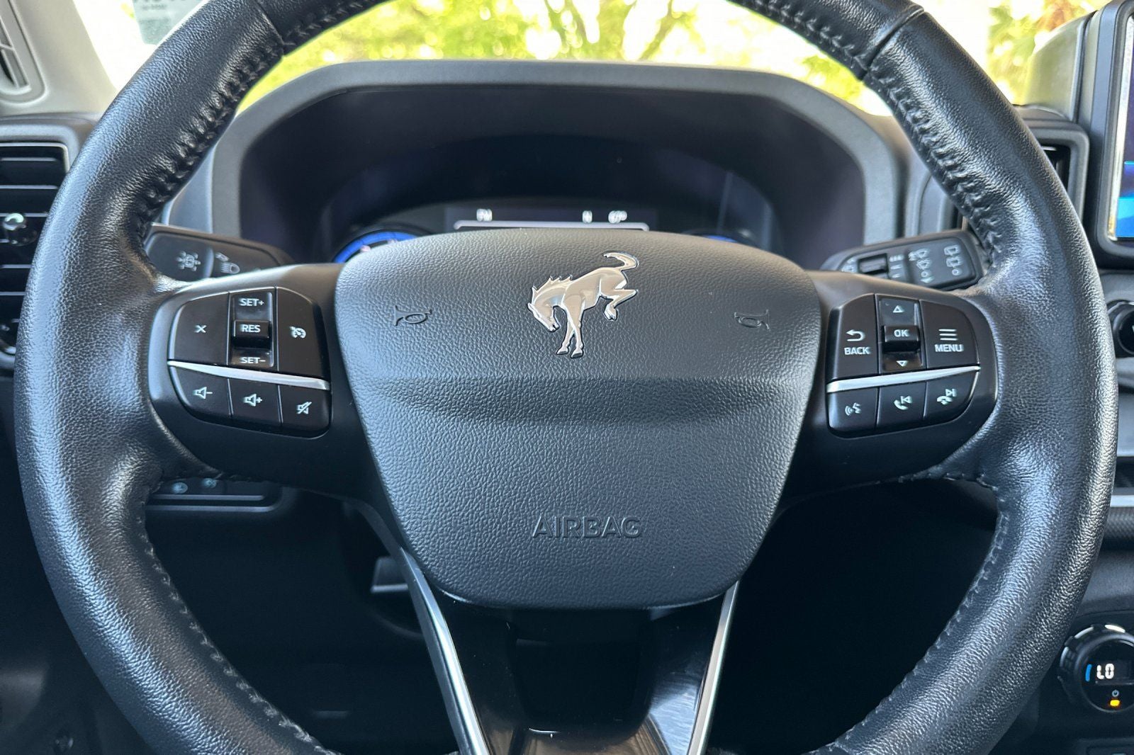 2021 Ford Bronco Sport First Edition