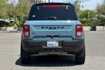 2021 Ford Bronco Sport First Edition