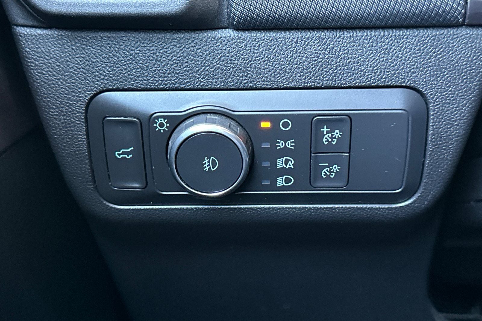 2021 Ford Bronco Sport First Edition