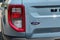 2021 Ford Bronco Sport First Edition
