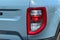 2021 Ford Bronco Sport First Edition