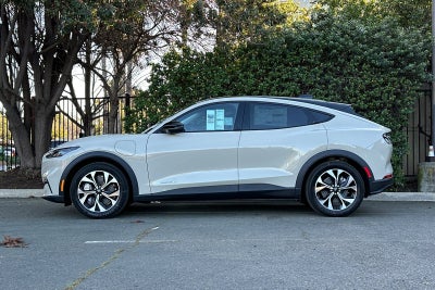 2026 Ford Mustang Mach-E Select