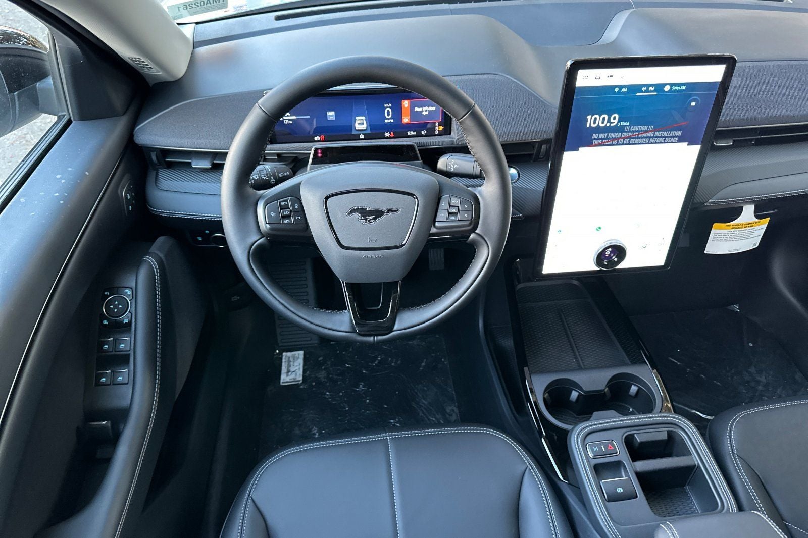 2026 Ford Mustang Mach-E Select