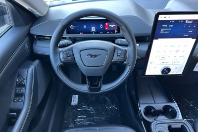 2026 Ford Mustang Mach-E Select