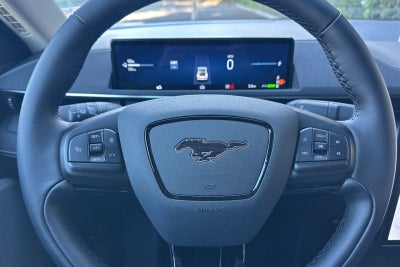 2026 Ford Mustang Mach-E Select