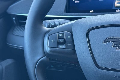 2026 Ford Mustang Mach-E Select