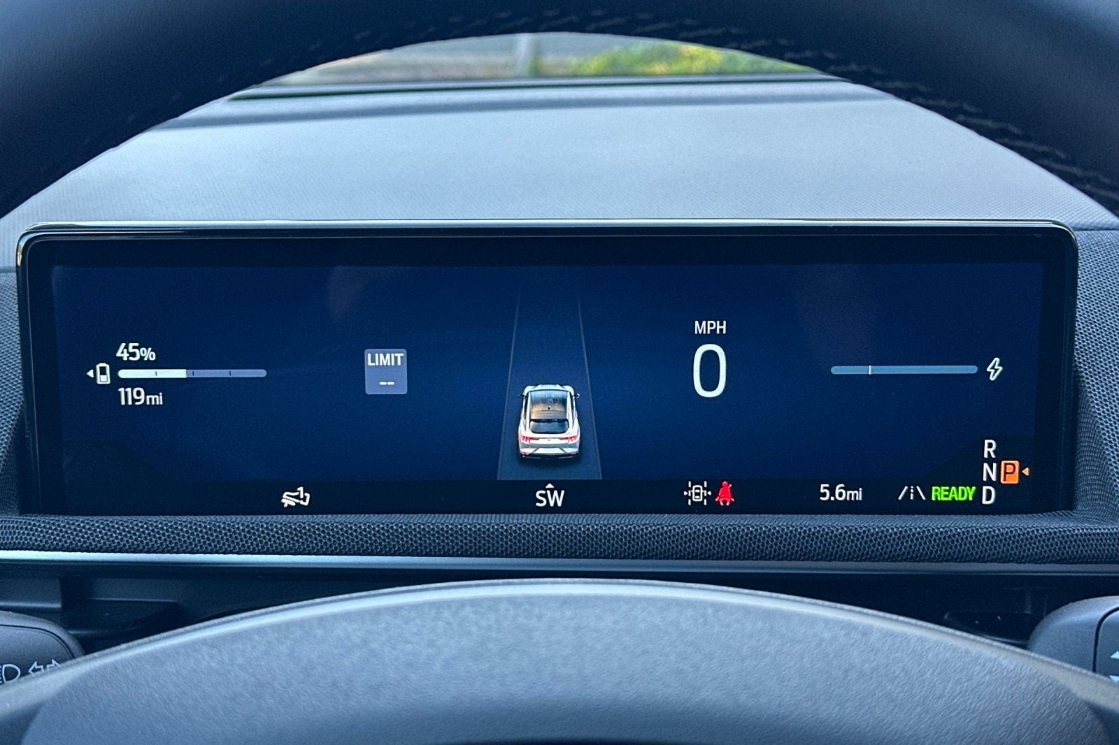 2026 Ford Mustang Mach-E Select