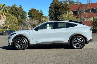 2026 Ford Mustang Mach-E Select