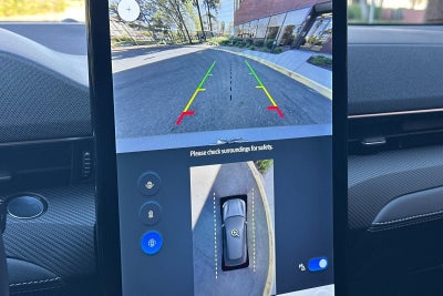 2026 Ford Mustang Mach-E Select