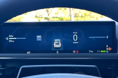 2026 Ford Mustang Mach-E Select