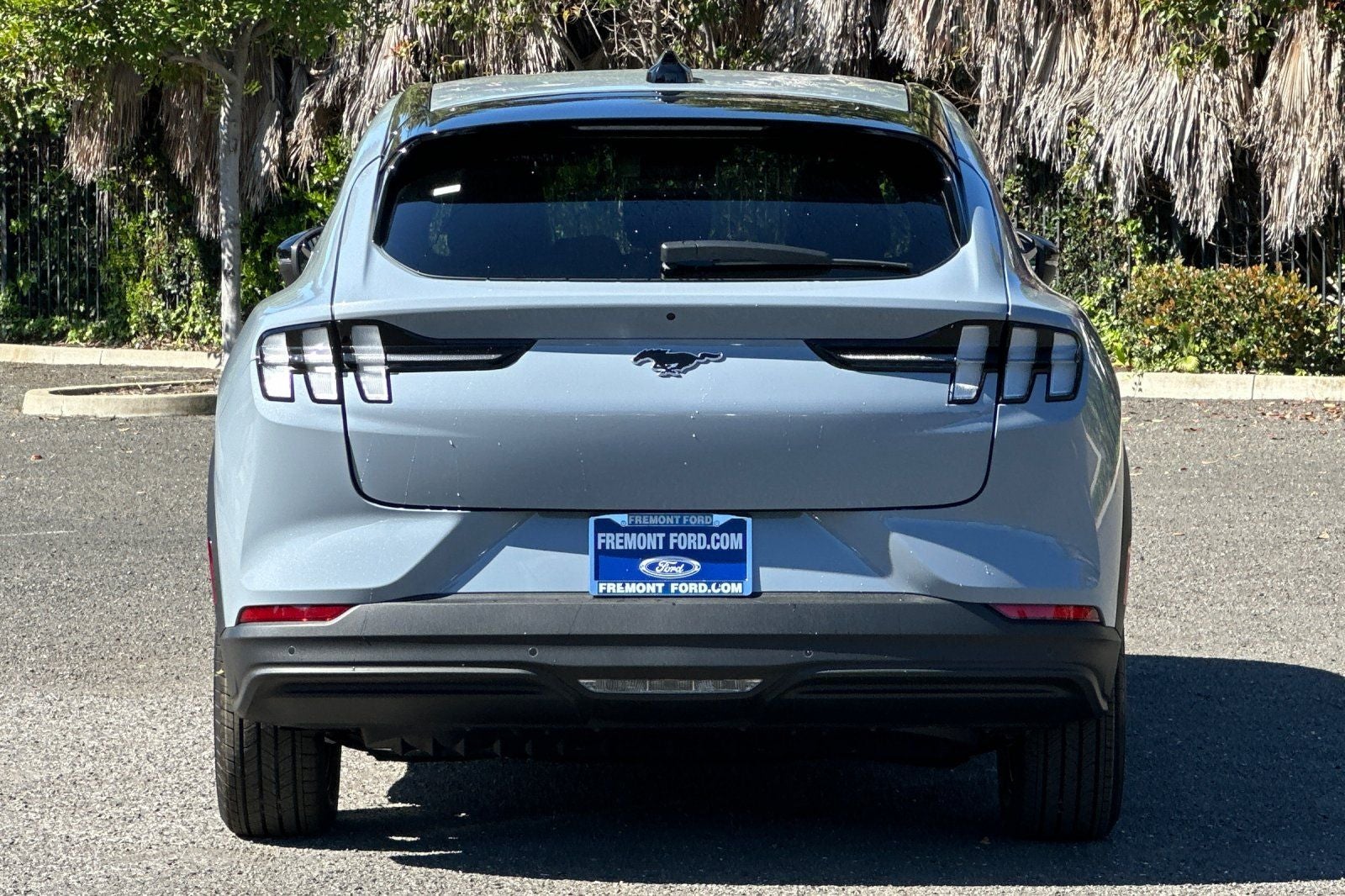 2026 Ford Mustang Mach-E Select