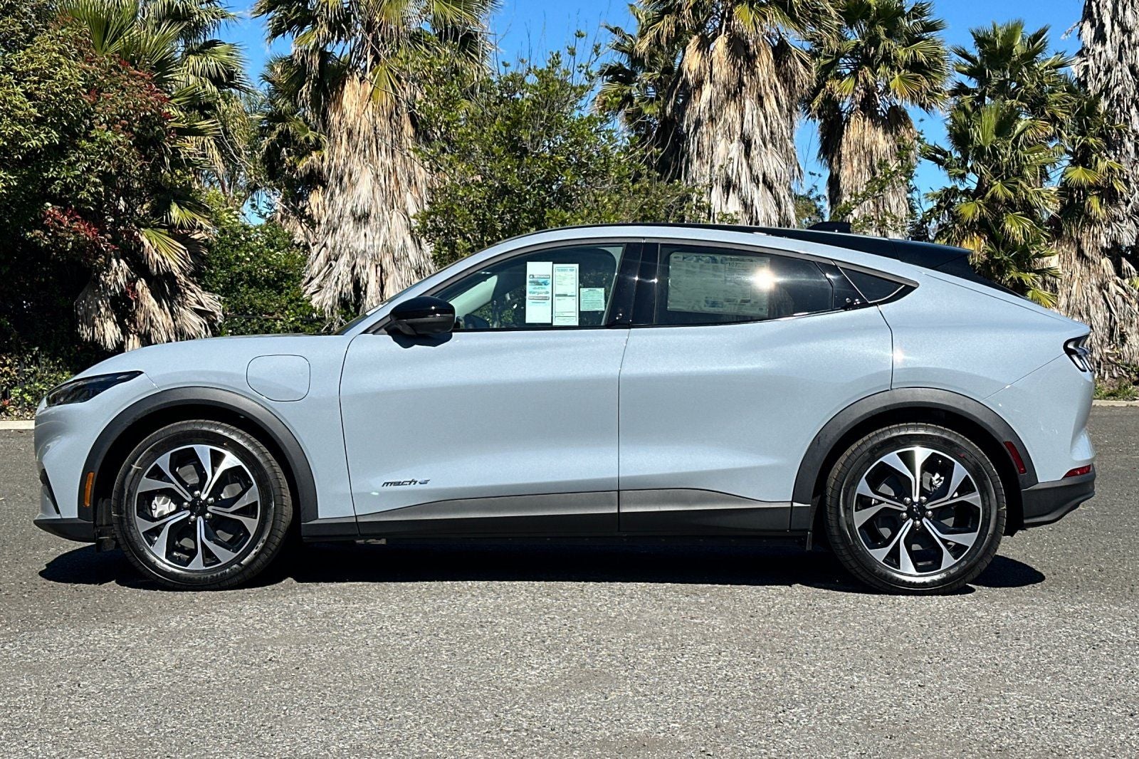 2026 Ford Mustang Mach-E Select