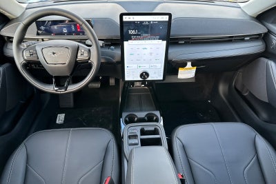 2026 Ford Mustang Mach-E Select