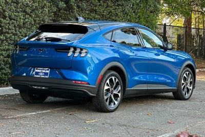 2026 Ford Mustang Mach-E Select