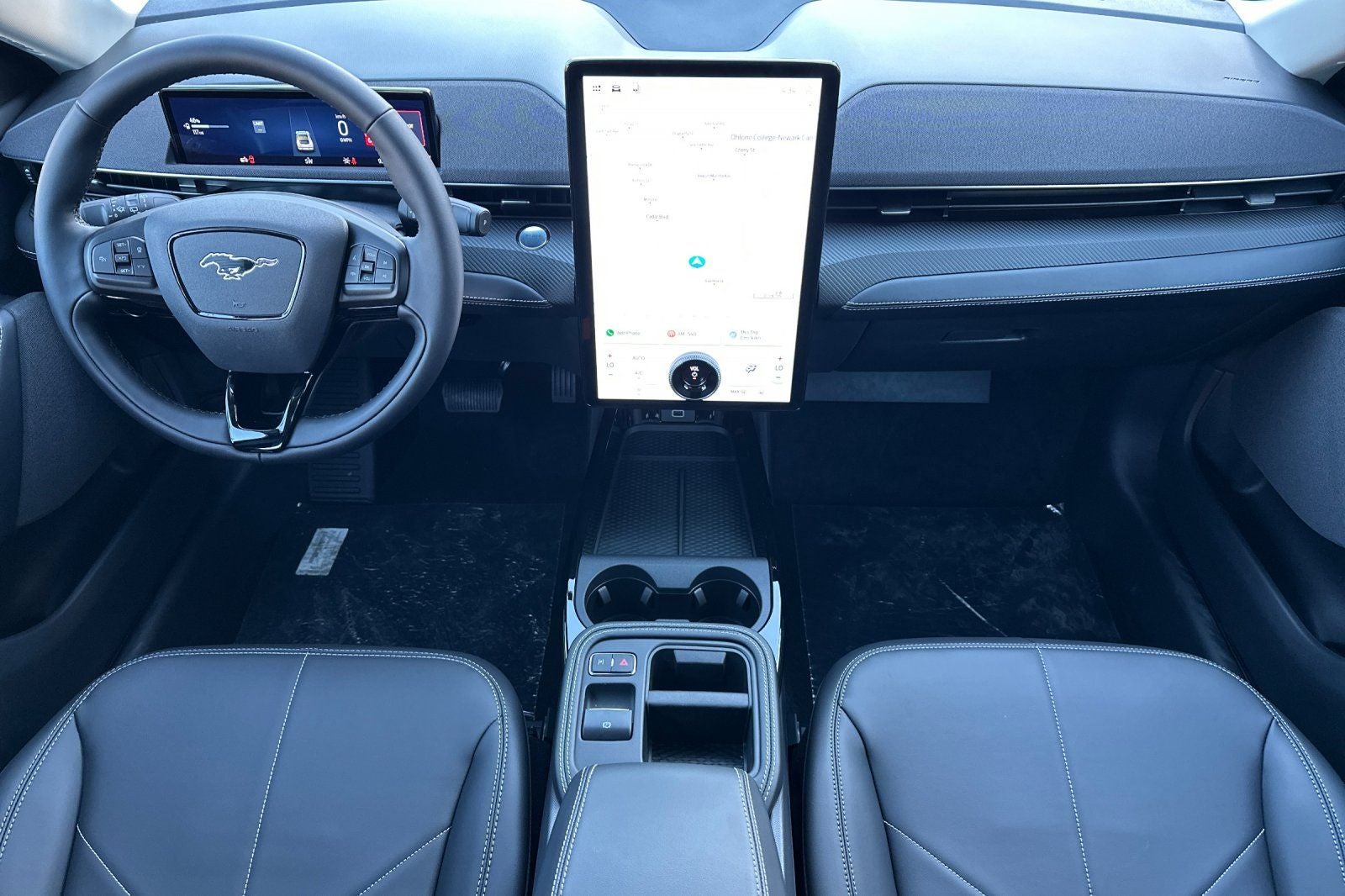 2026 Ford Mustang Mach-E Select