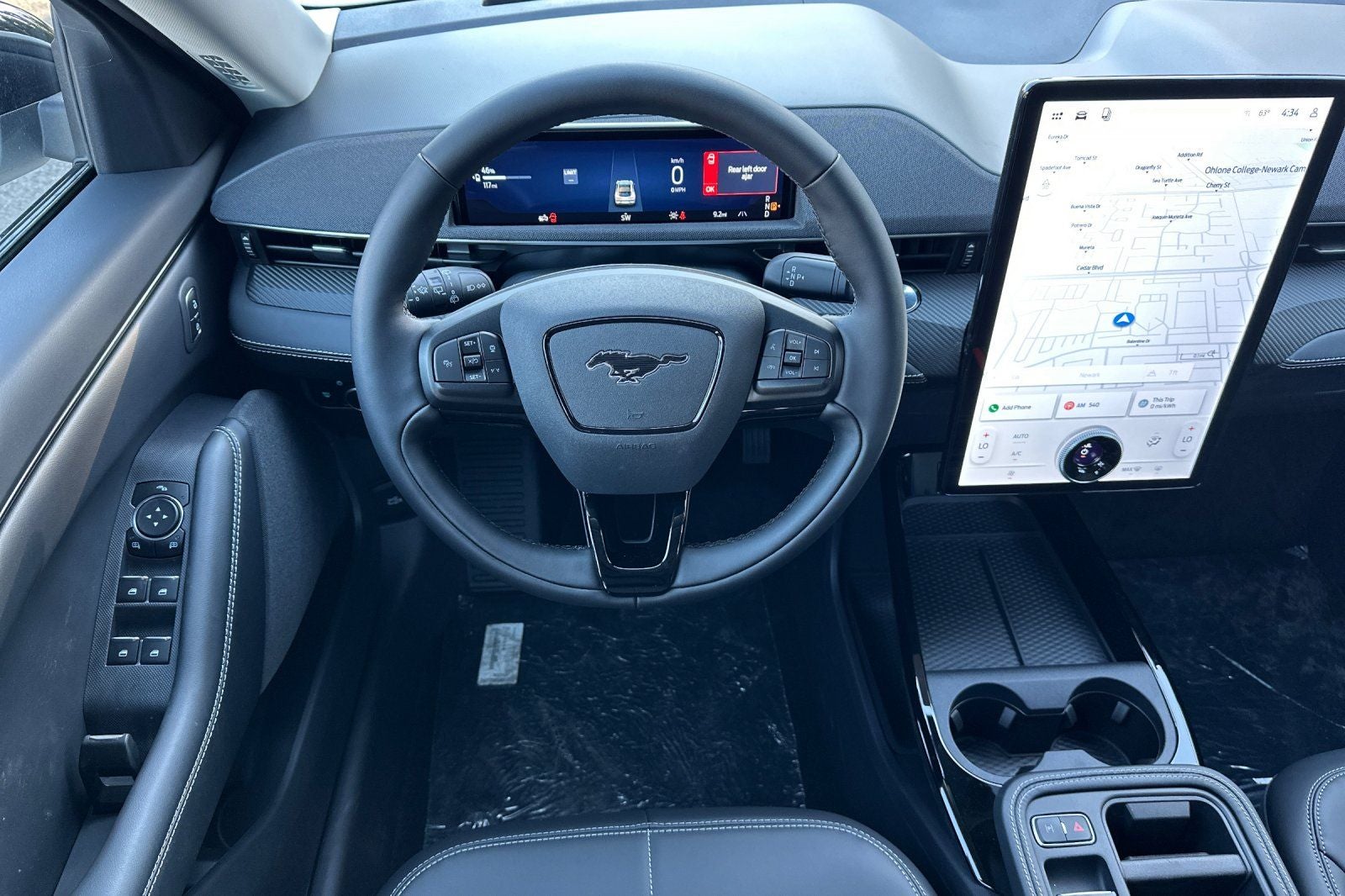 2026 Ford Mustang Mach-E Select