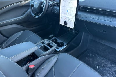 2026 Ford Mustang Mach-E Select