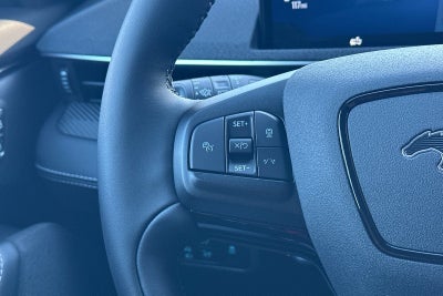 2026 Ford Mustang Mach-E Select