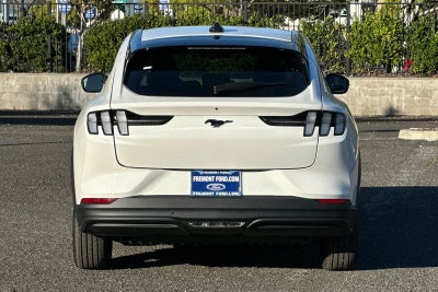 2026 Ford Mustang Mach-E Select