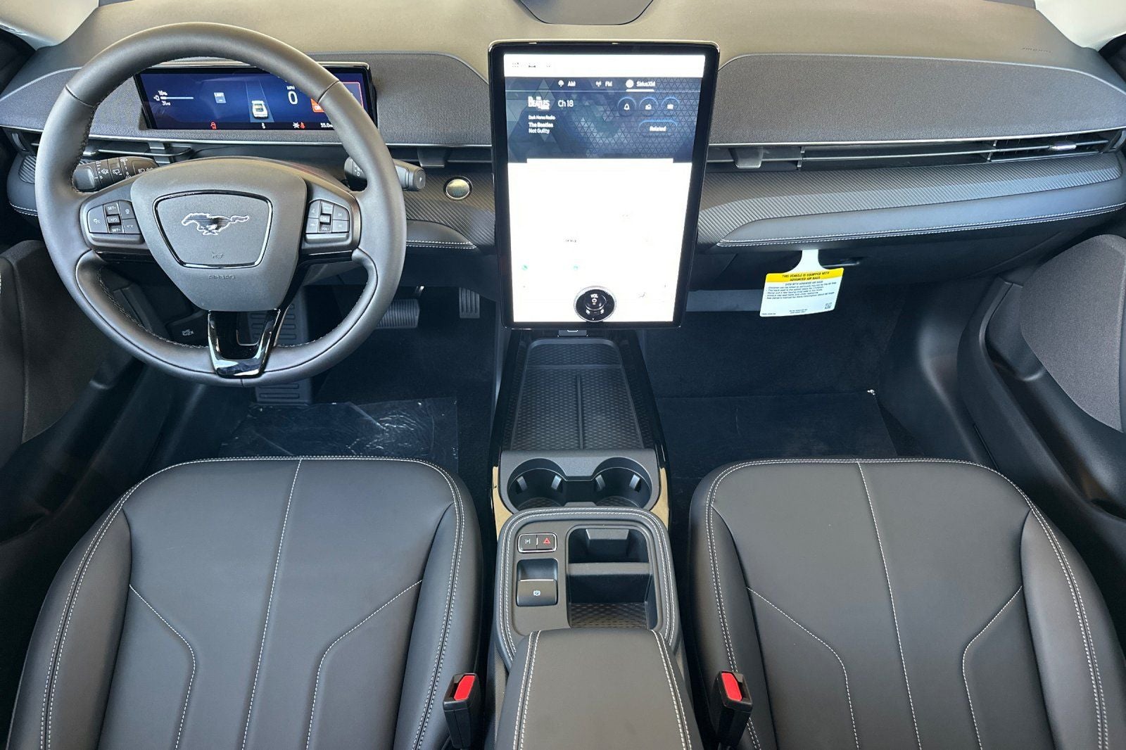 2026 Ford Mustang Mach-E Select