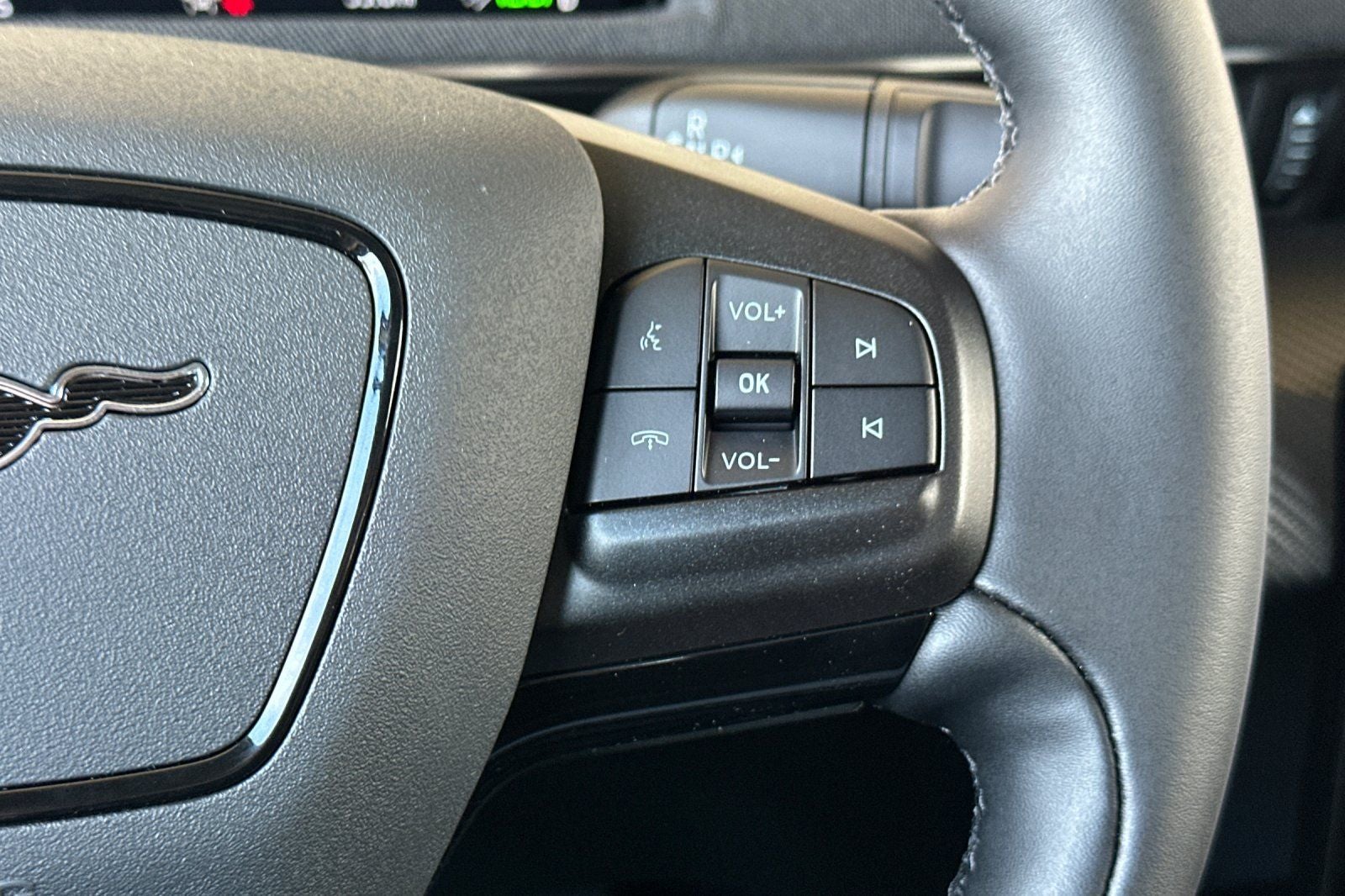 2026 Ford Mustang Mach-E Select