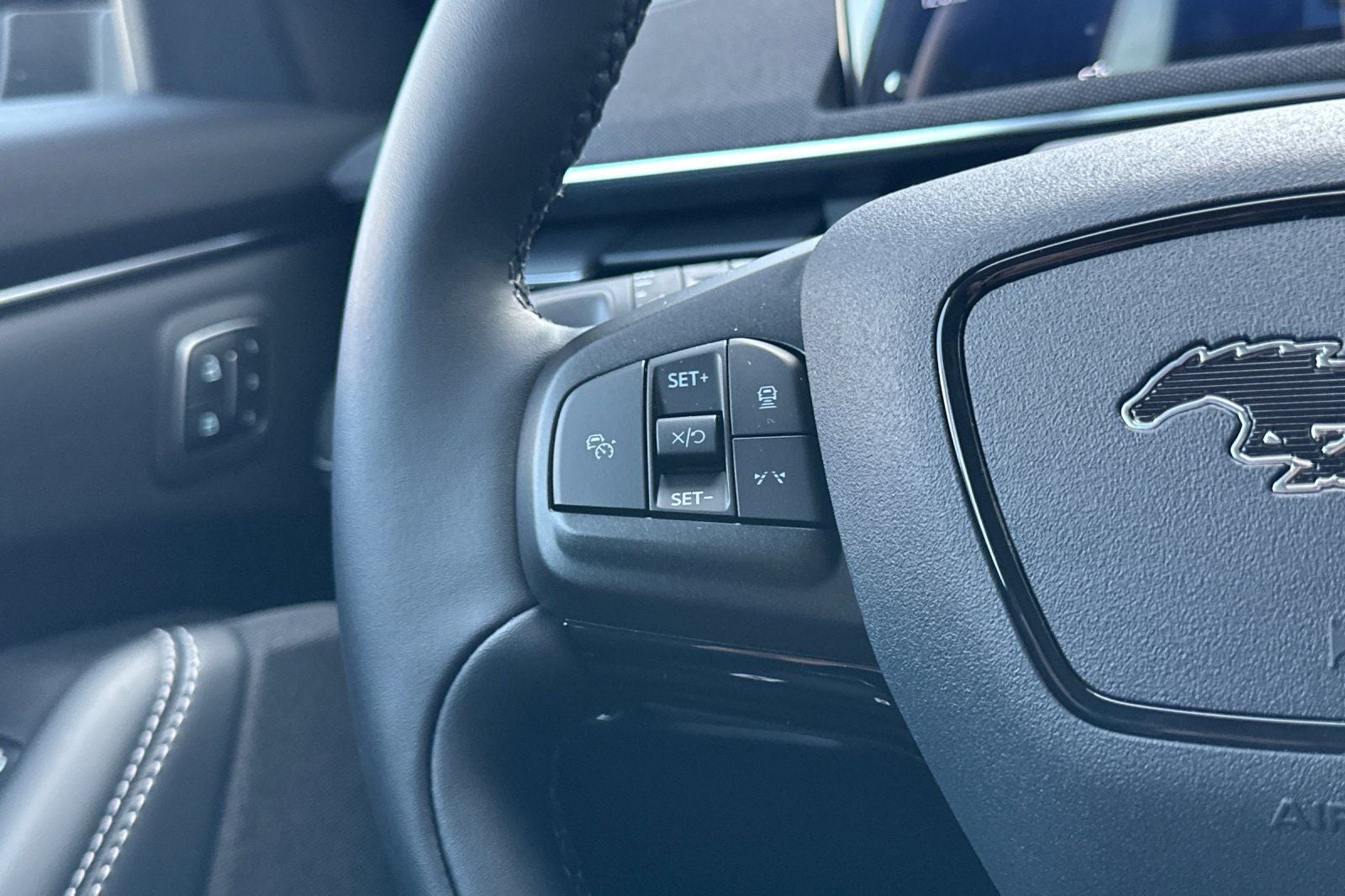 2026 Ford Mustang Mach-E Select