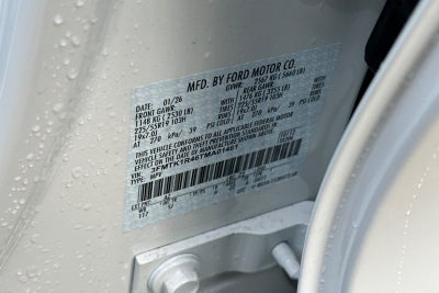 2026 Ford Mustang Mach-E Select