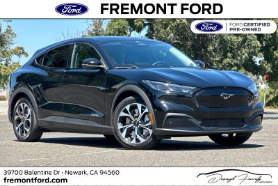 2024 Ford Mustang Mach-E Select