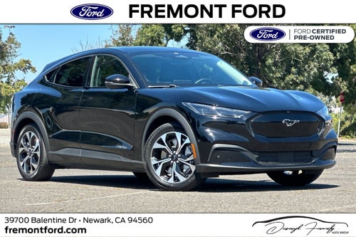 2024 Ford Mustang Mach-E Select