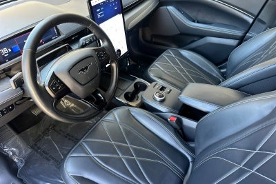 2024 Ford Mustang Mach-E Select