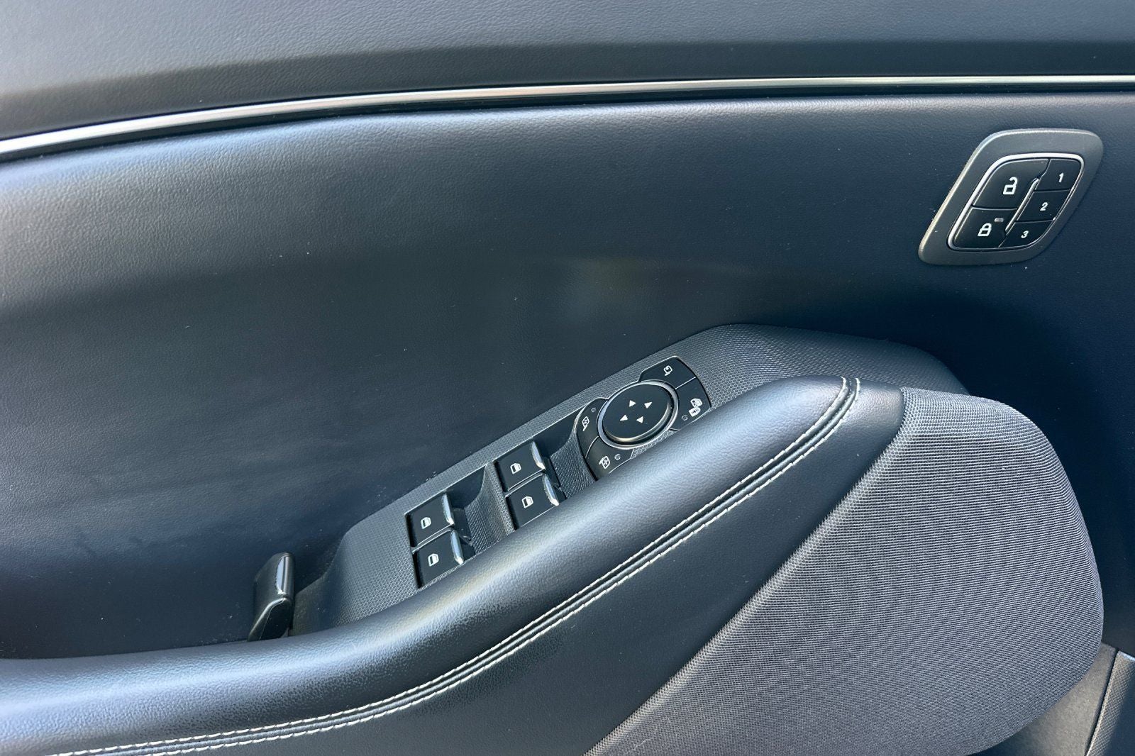 2024 Ford Mustang Mach-E Select