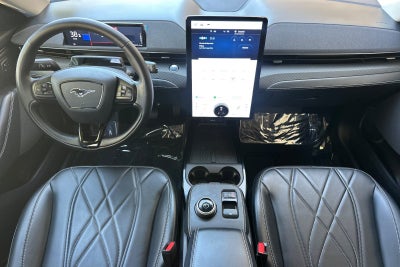 2024 Ford Mustang Mach-E Select