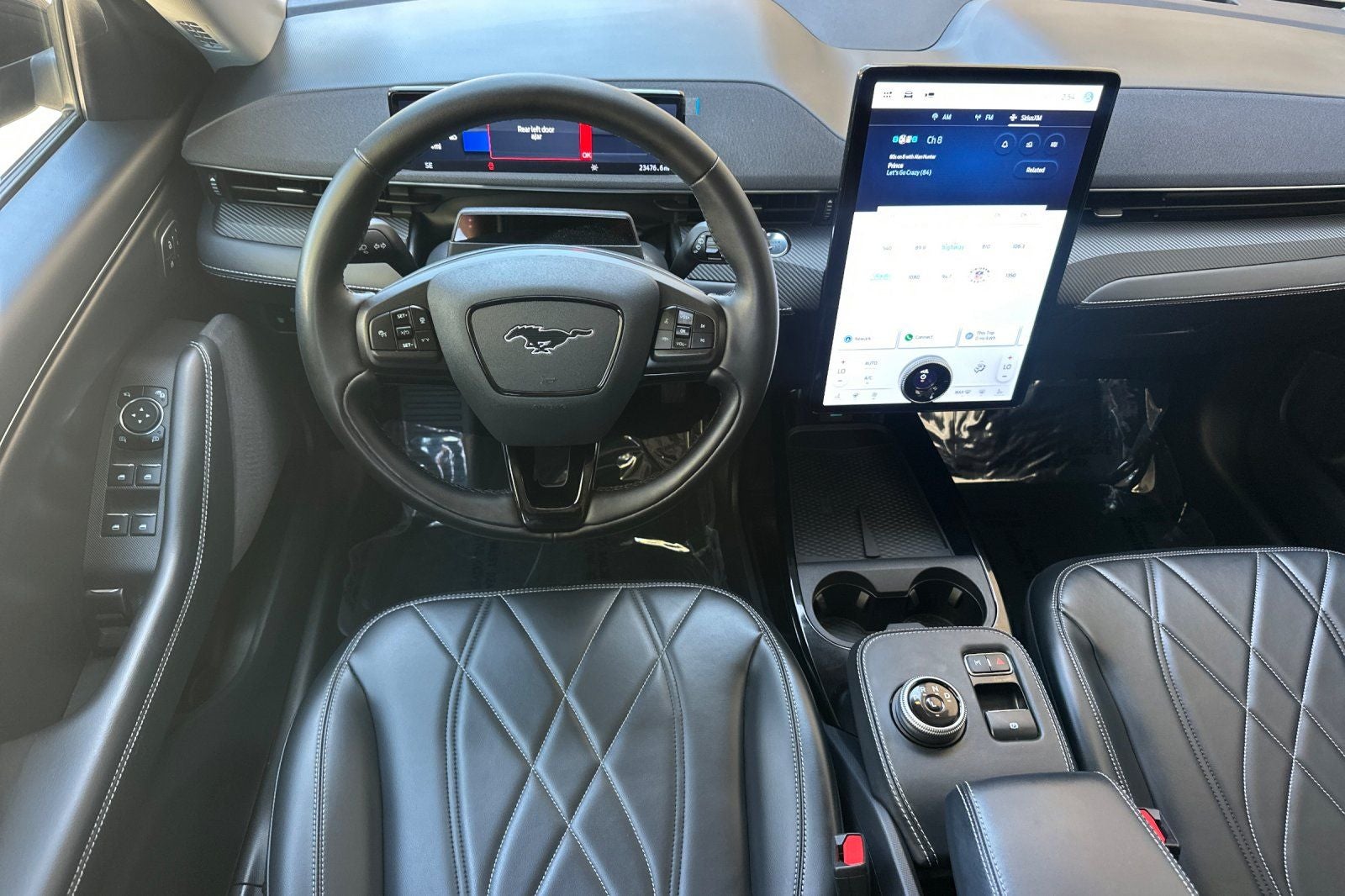 2024 Ford Mustang Mach-E Select