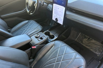2024 Ford Mustang Mach-E Select