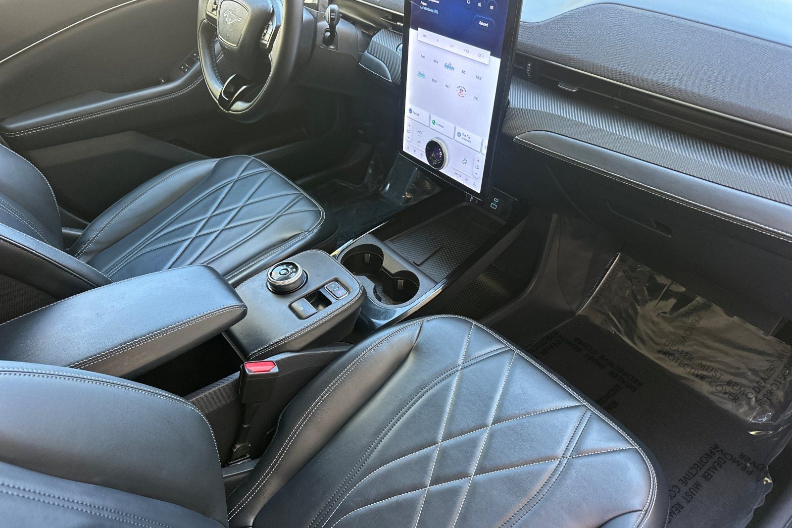2024 Ford Mustang Mach-E Select