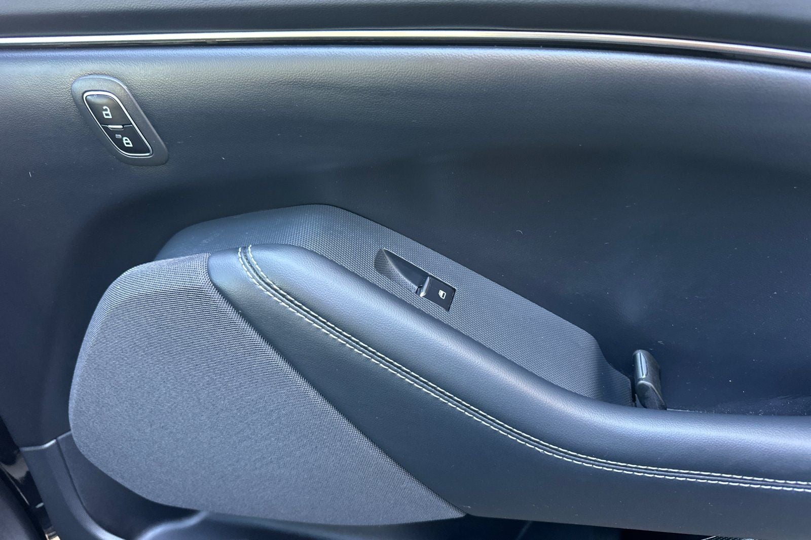 2024 Ford Mustang Mach-E Select