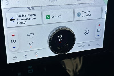 2024 Ford Mustang Mach-E Select