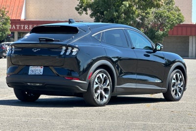 2024 Ford Mustang Mach-E Select