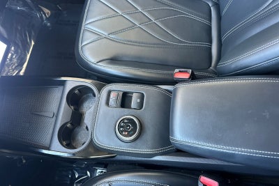 2024 Ford Mustang Mach-E Select