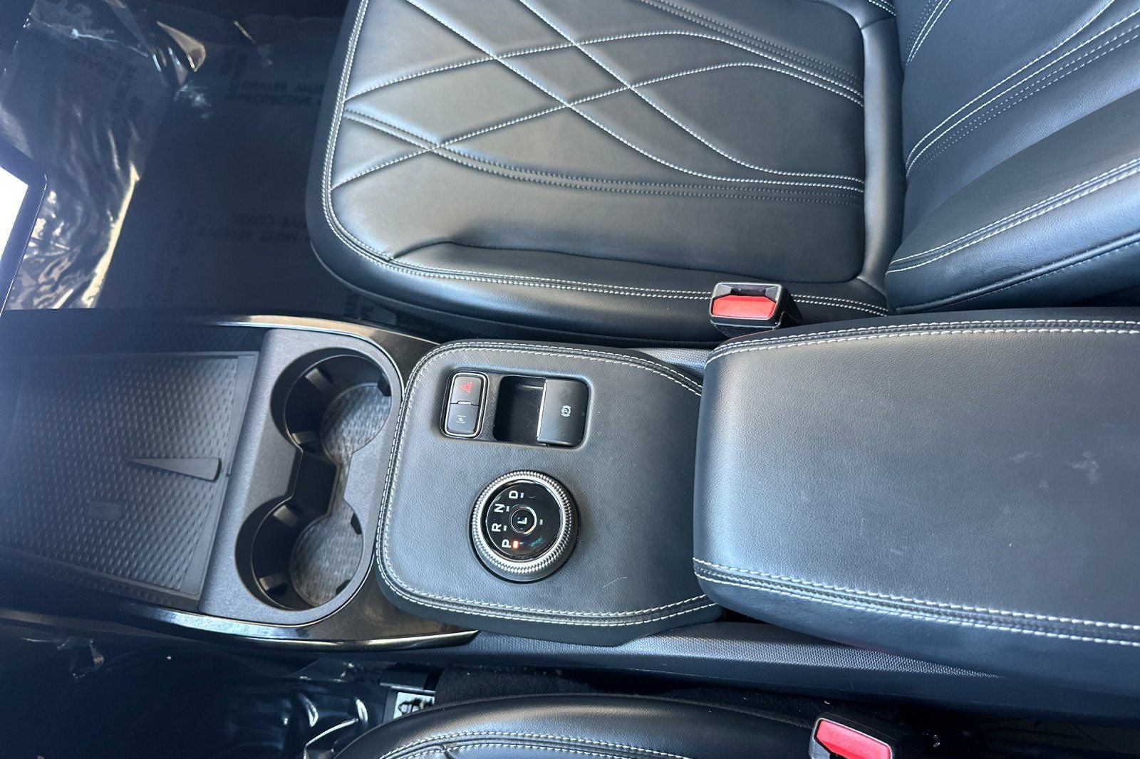 2024 Ford Mustang Mach-E Select