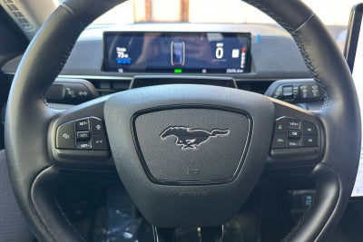 2024 Ford Mustang Mach-E Select