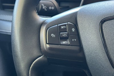 2024 Ford Mustang Mach-E Select