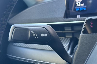 2024 Ford Mustang Mach-E Select