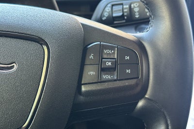 2024 Ford Mustang Mach-E Select