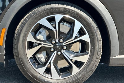 2024 Ford Mustang Mach-E Select