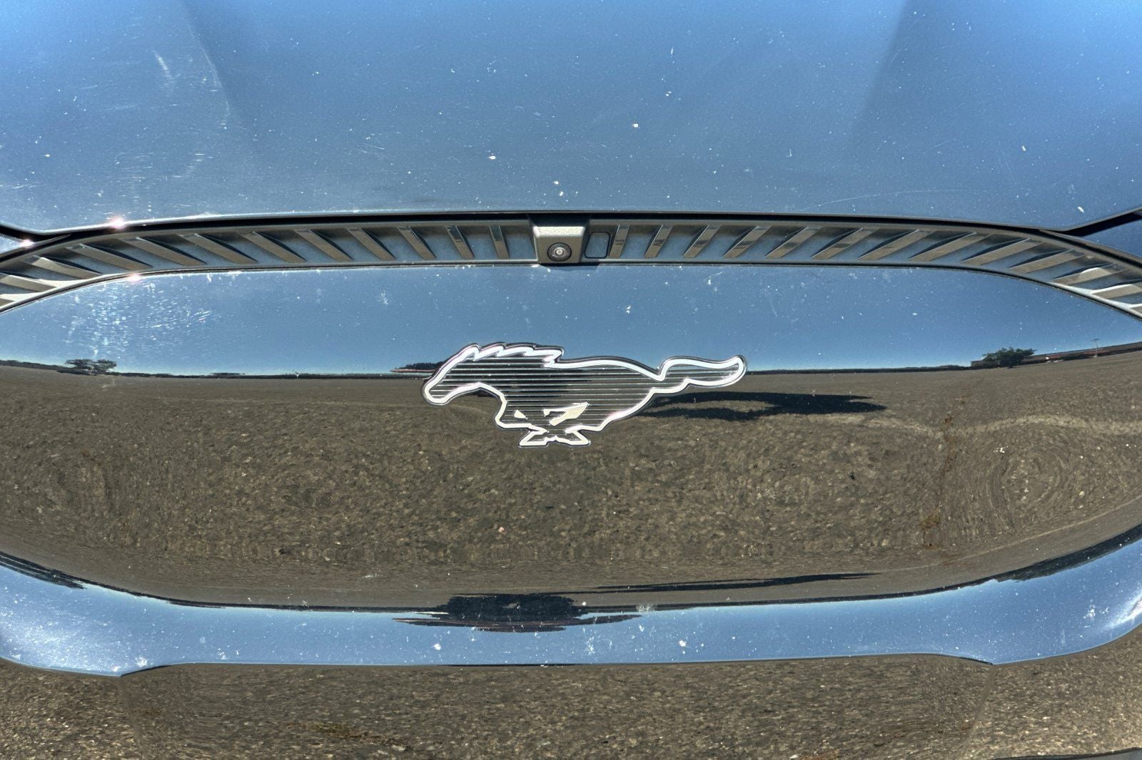 2024 Ford Mustang Mach-E Select