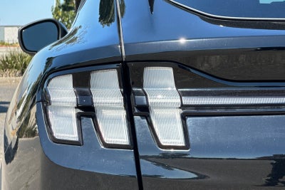 2024 Ford Mustang Mach-E Select
