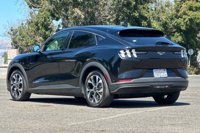 2024 Ford Mustang Mach-E Select