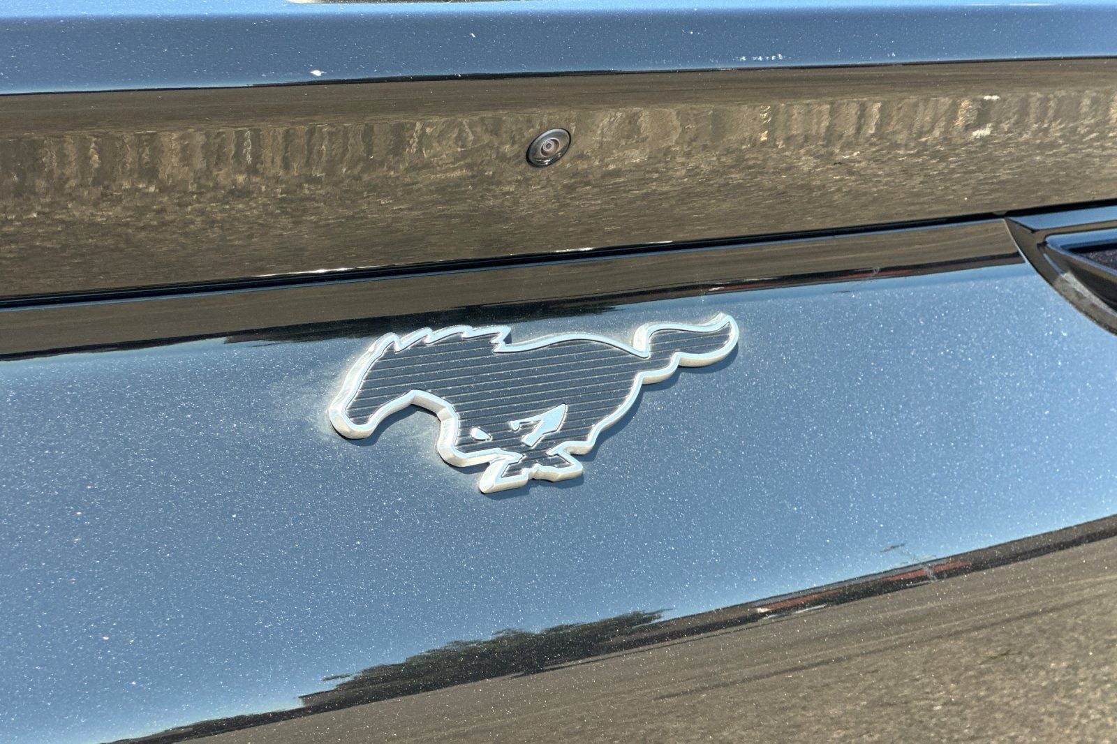 2024 Ford Mustang Mach-E Select