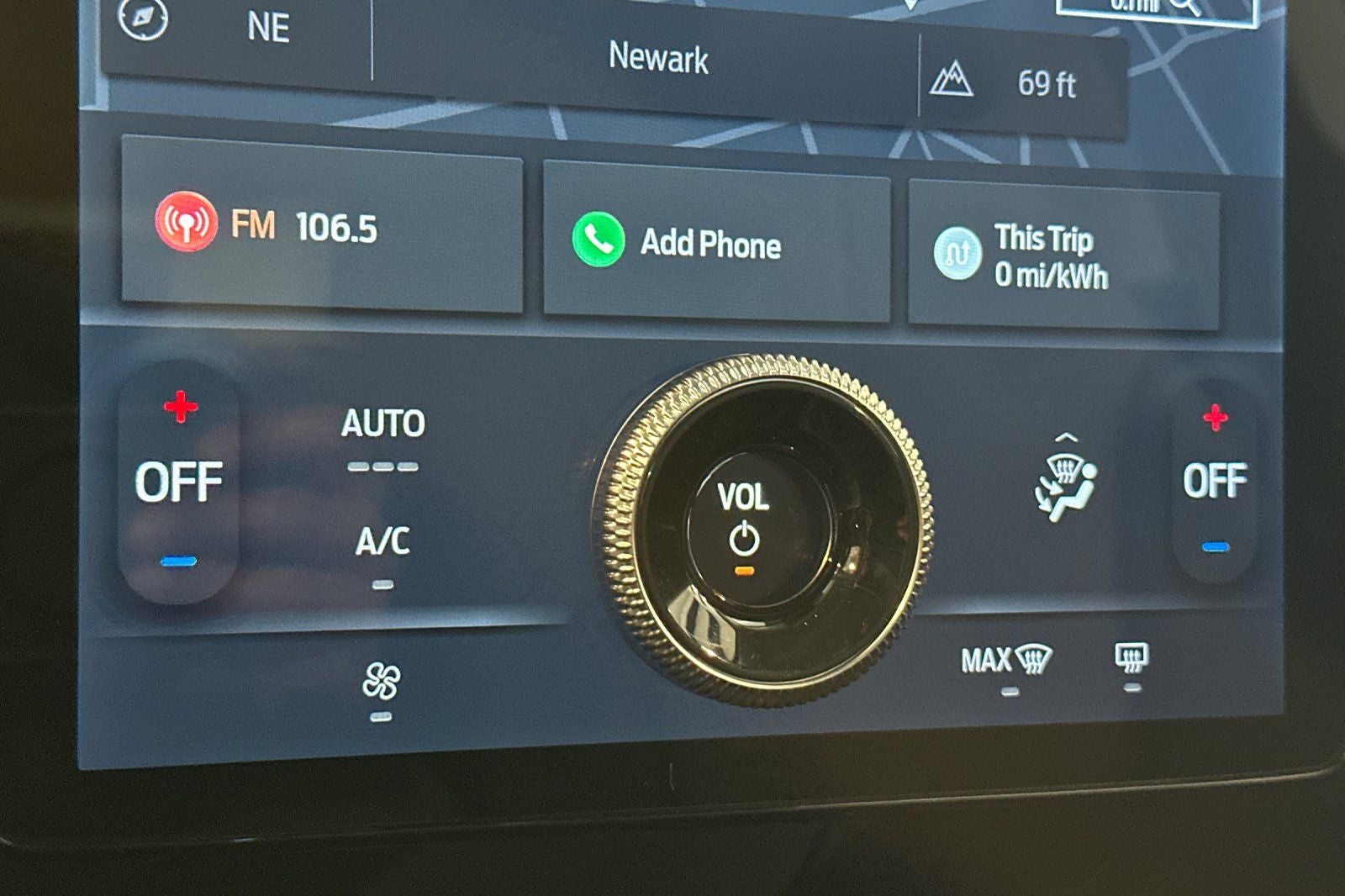 2026 Ford Mustang Mach-E Select